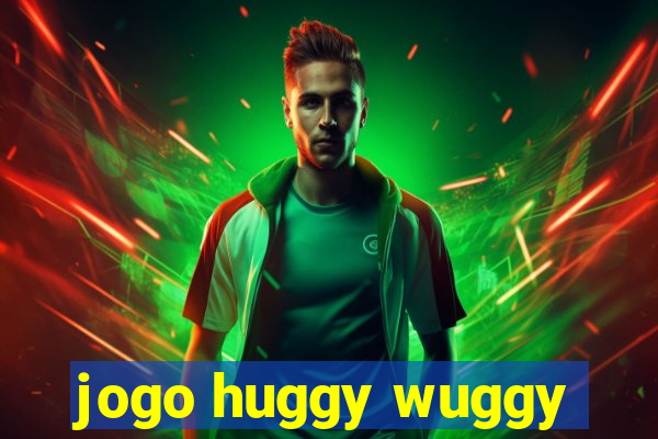 jogo huggy wuggy